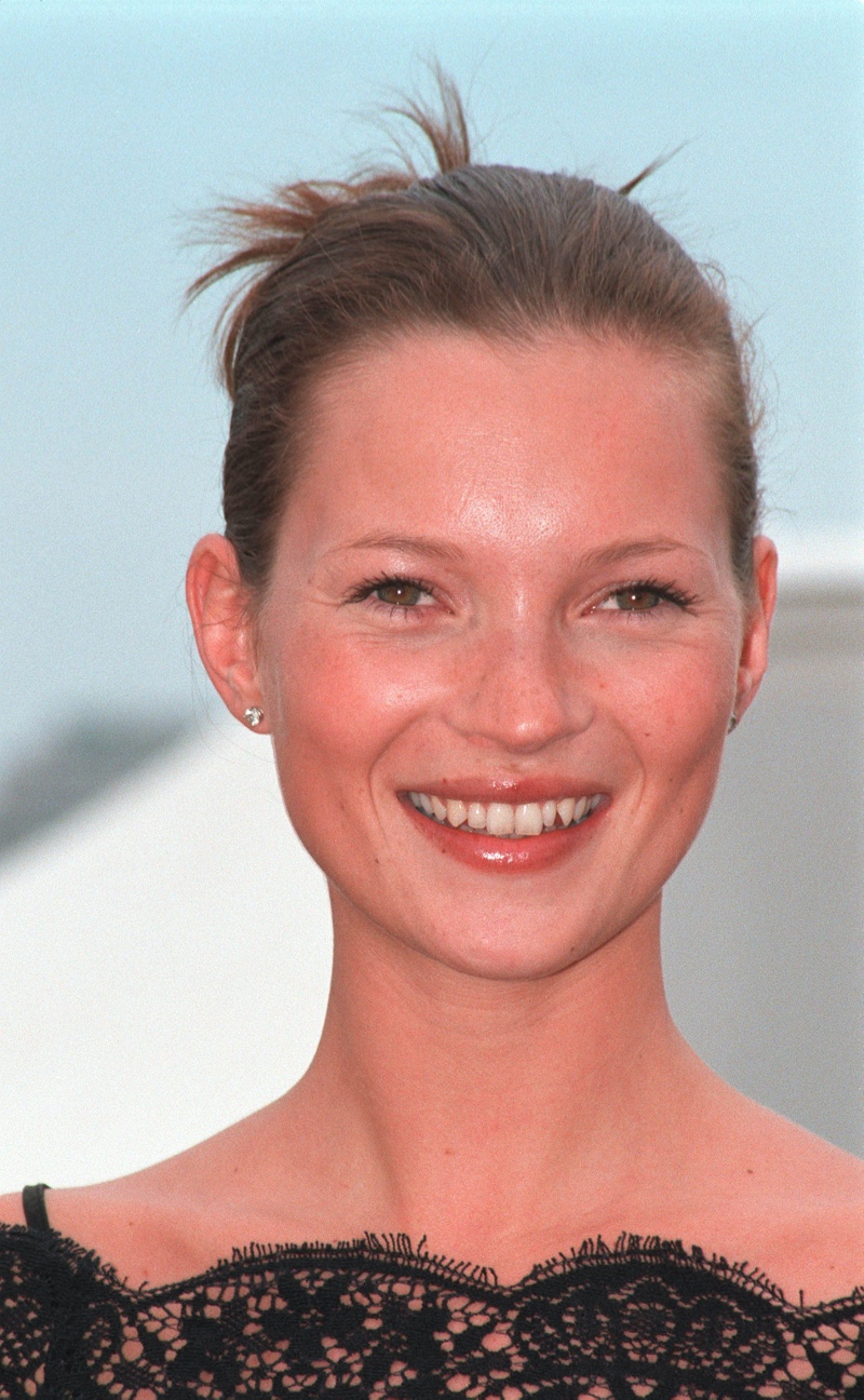 Kate Moss