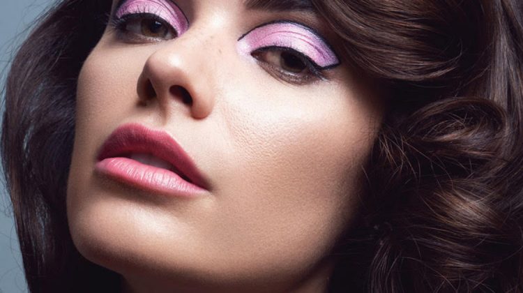 Exclusive: Nell Rebowe & Monika Clarke by Jeff Tse in ‘In a New Light’