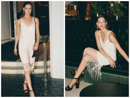 Get Ready for New Year's Eve With & Other Stories New Year's Eve & Other Stories dresses