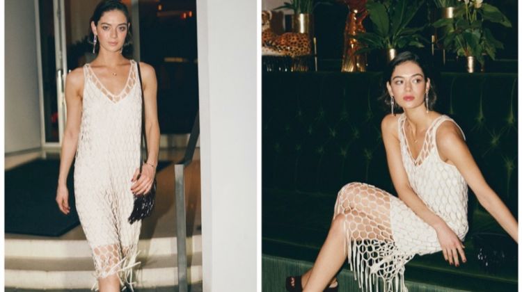Get Ready for New Year’s Eve With & Other Stories