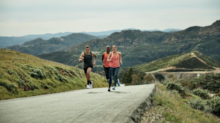 How to Optimize Your Fitness Routine for Your Goals, Needs and Lifestyle Reebok Promo Image