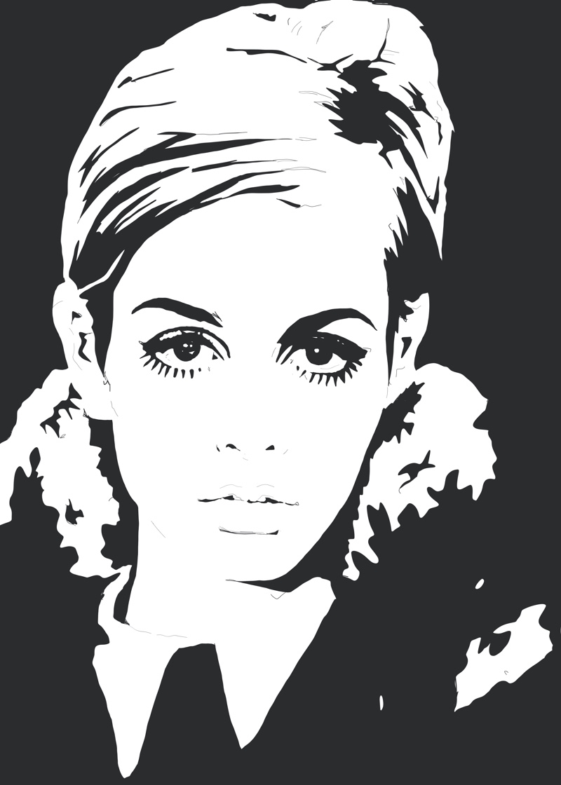 Twiggy