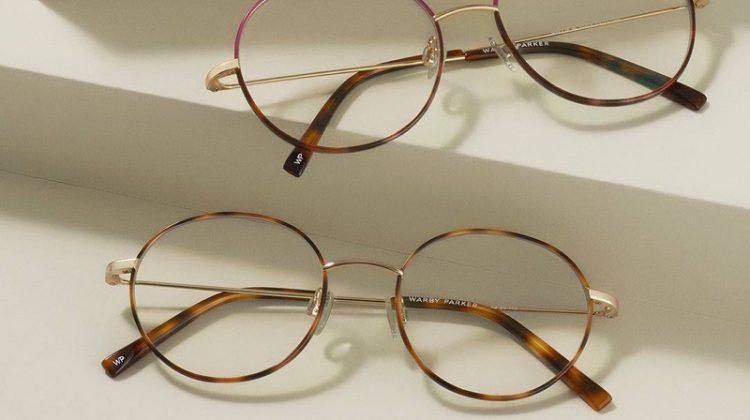 New Classic: See Warby Parker’s Windsor Glasses