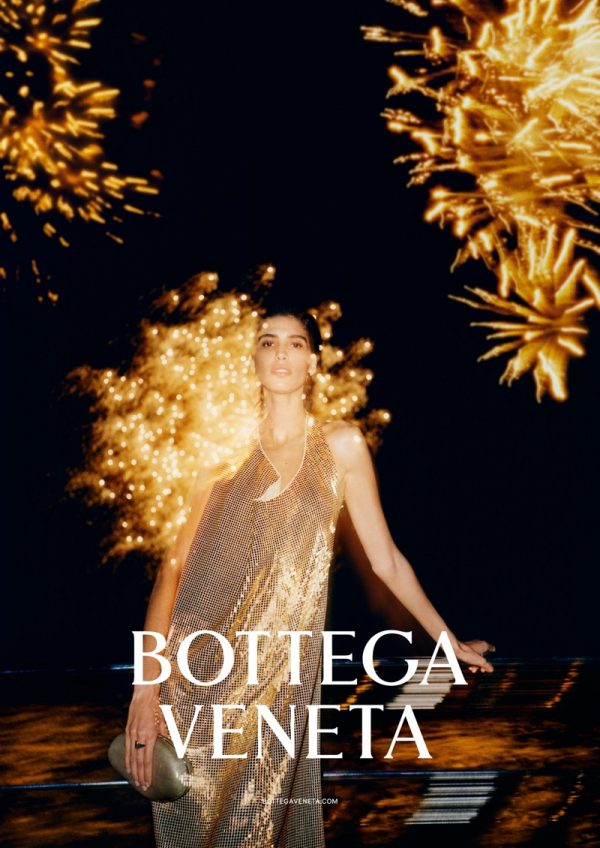 Bottega Veneta Spring 2020 Campaign