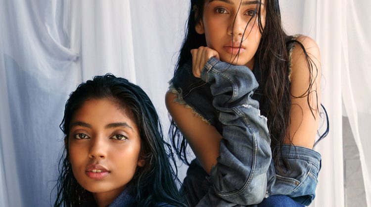 Exclusive: Divya & Aishwarya by Kay Sukumar in ‘Chase the Blues’