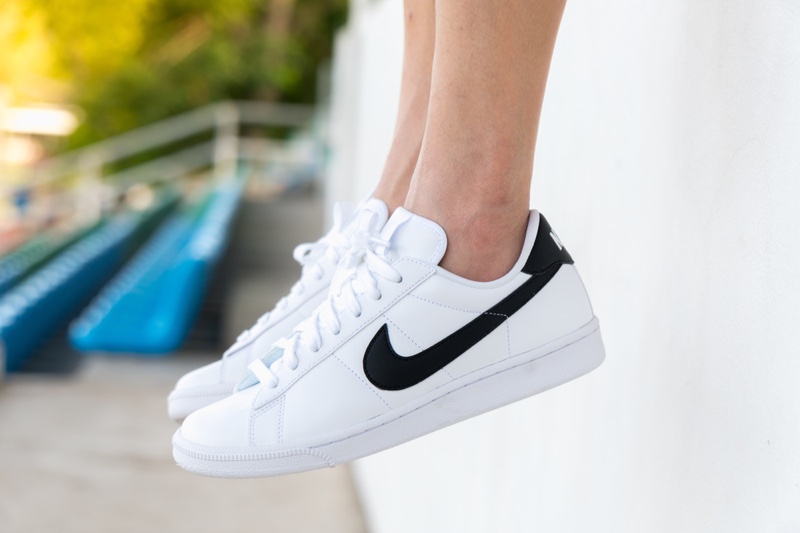 Nike Sneakers White