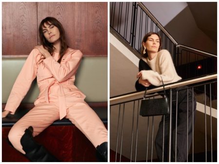 Take On the 80's Trend With & Other Stories & Other Stories 1980's trend