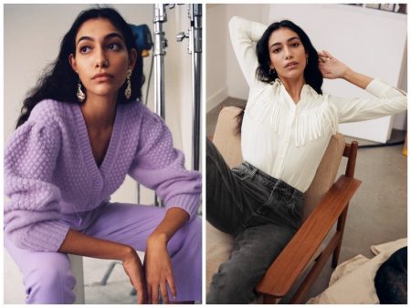 Next Season Now: & Other Stories Unveils Pre-Spring Styles & Other Stories pre-spring 2020 style