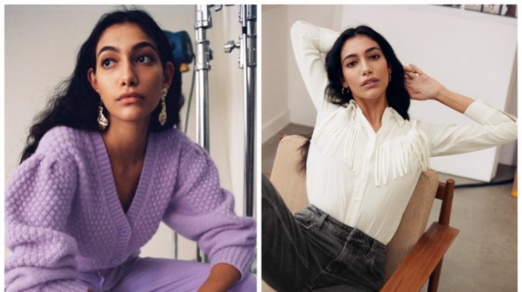 Next Season Now: & Other Stories Unveils Pre-Spring Styles & Other Stories pre-spring 2020 style