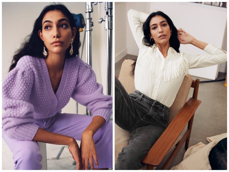 & Other Stories pre-spring 2020 style