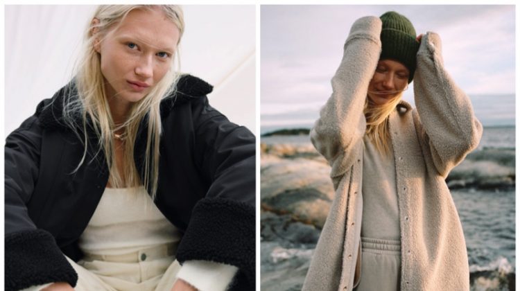 Next Season Now: & Other Stories Unveils Pre-Spring Styles