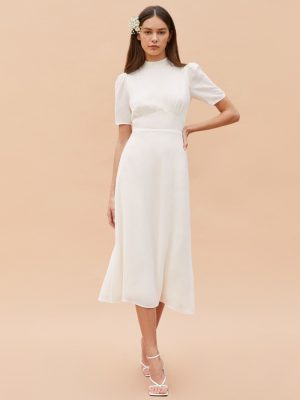 Reformation Wedding Spring 2021 Dresses Shop | Fashion Gone Rogue