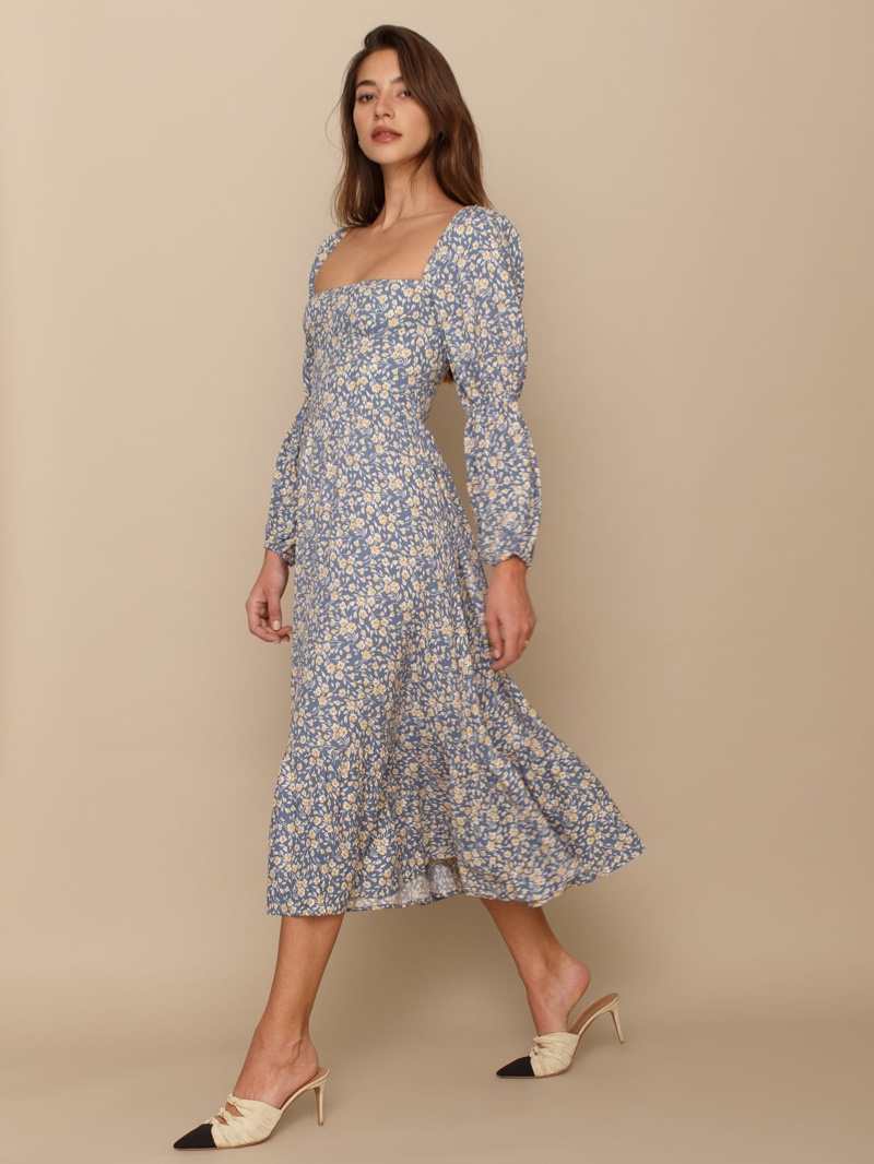 Reformation Spring Dresses Shop