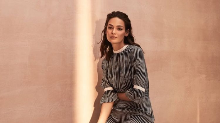 First Light: Reiss Launches Pre-Spring 2020 Designs