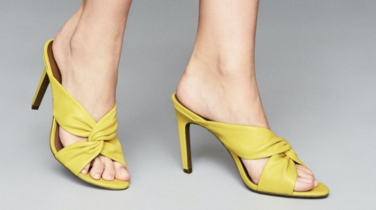The Perfect Touch: See REISS’ New Shoe Arrivals