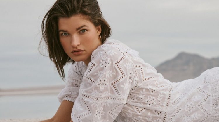 Embrace Elegance With Sea’s Resort 2020 Collection