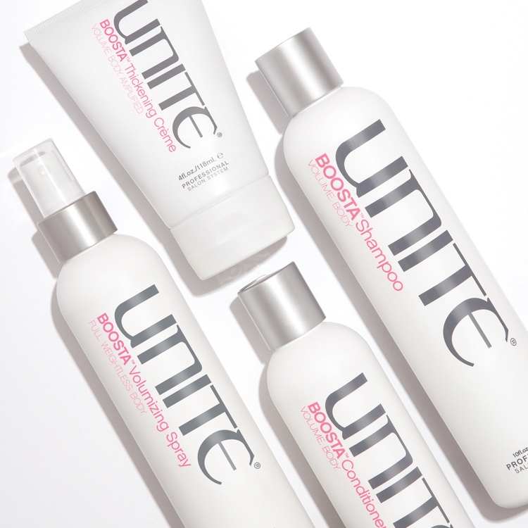 Unite Haircare Products