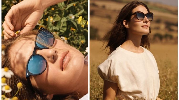 Hello, Sun: Warby Parker’s Spring 2020 Sunglasses Out Now