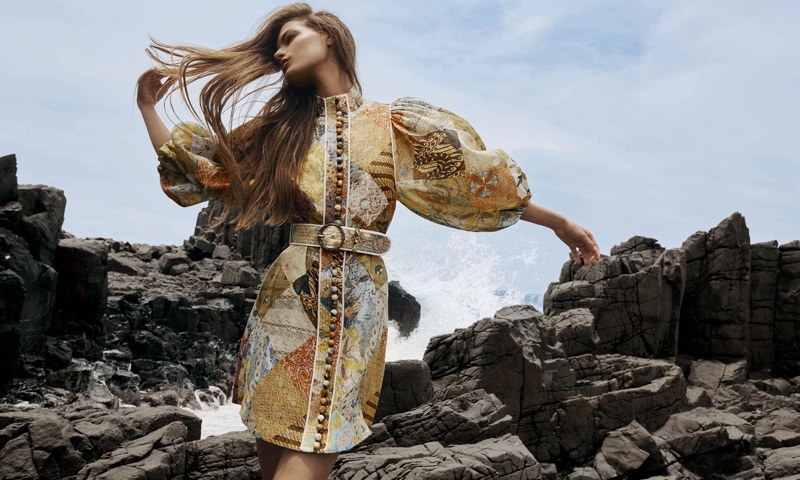 Zimmermann launches spring 2020 campaign