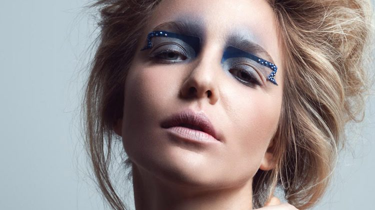 Exclusive: Rachel Sult & Anaiis Scheeres by Jeff Tse in ‘Modern Look’