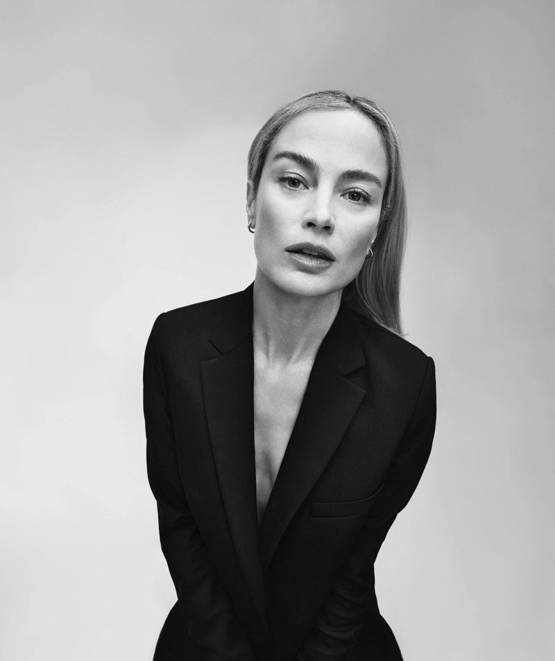 7 For All Mankind taps Carolyn Murphy for spring-summer 2020 campaign