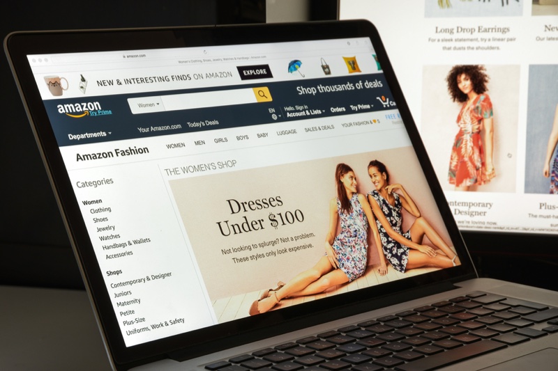 best online clothes shops