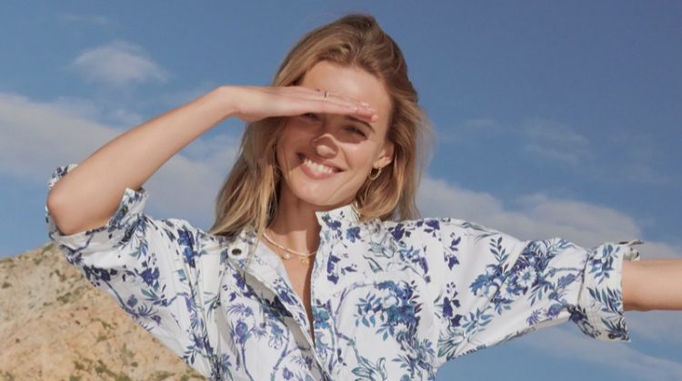 The Getaway Edit: Resort 2020 Fashion From Anthropologie