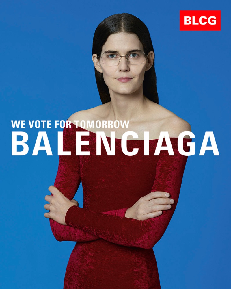 balenciaga 2020