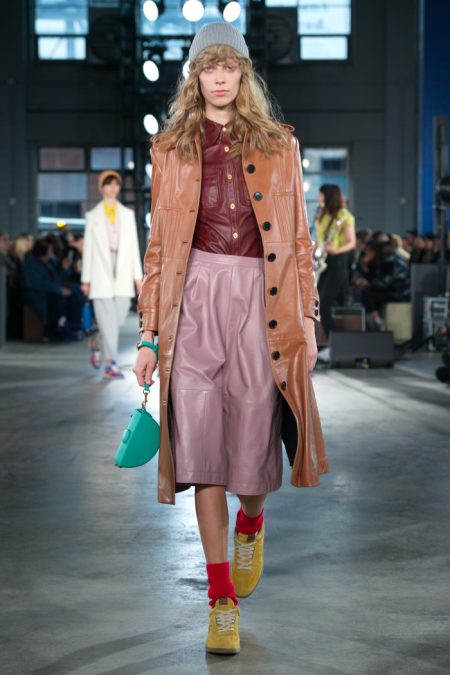 Coach fall 2020 handbags sales