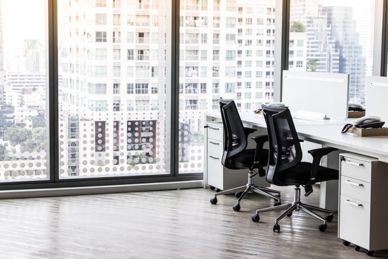 Comfortable Office Chairs