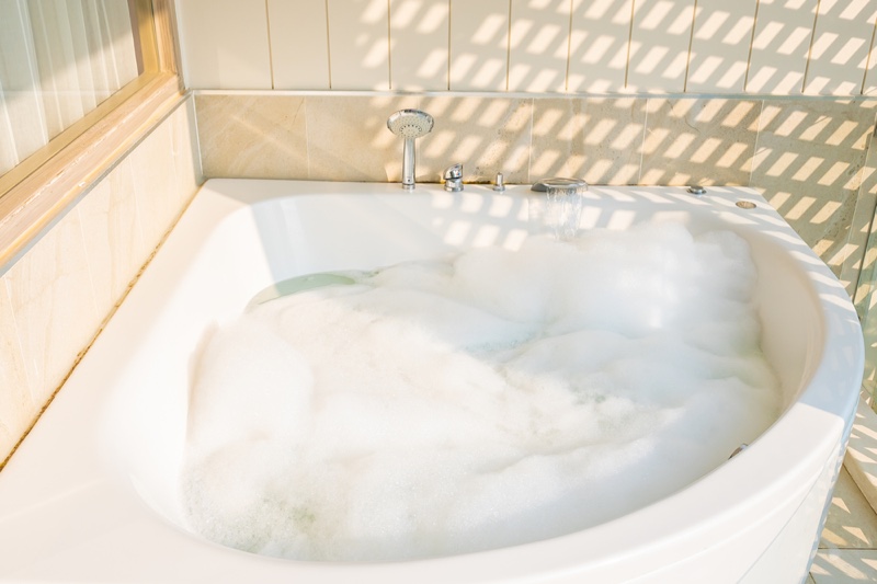 The Reasons for Choosing Jetted Bathtubs