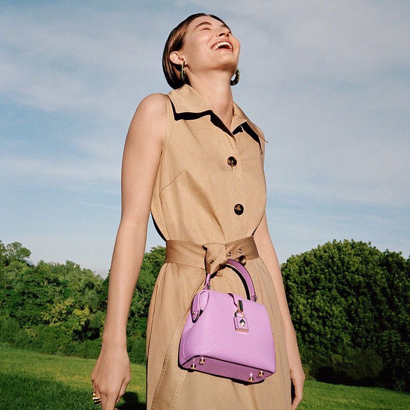 Kate Spade launches spring-summer 2020 campaign