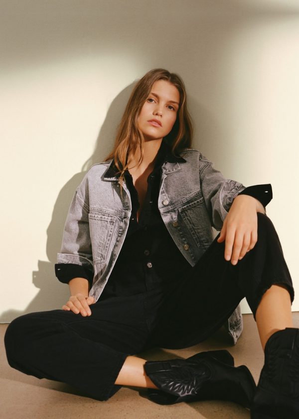 Mango Easy Outfits Spring 2020 Lookbook