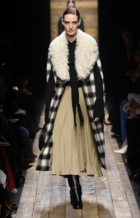 Michael Kors Fall / Winter 2020 Runway 