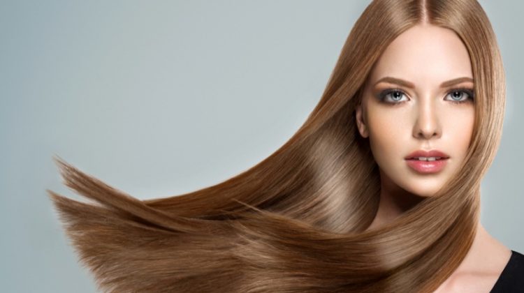Revolutionary Must-Try Beauty and Hair Products for 2020 Model Long Light Brown Hair Beauty Makeup