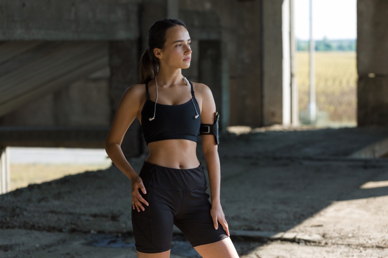 6 Useful Tips for What to Wear for Your First Time at the Gym – Fashion  Gone Rogue