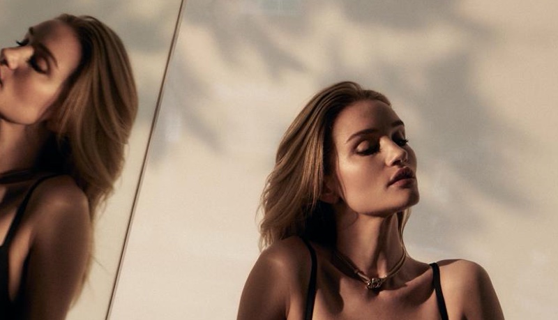 Rosie huntington whiteley