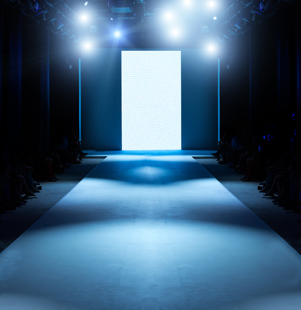 How to Design the Best-Ever Fashion Show Stage Like a Pro – Fashion
