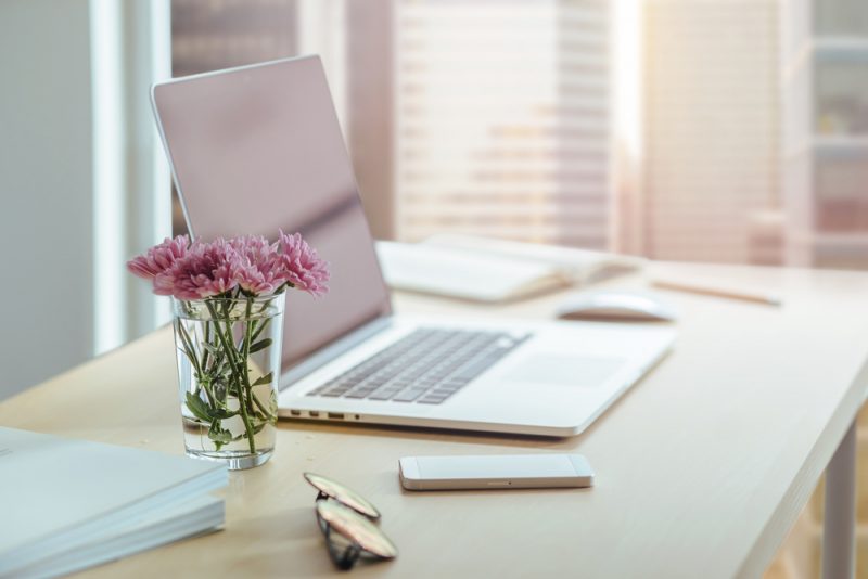 Stylish Office Desk