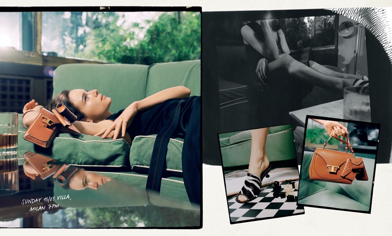 Tod's unveils spring-summer 2020 campaign