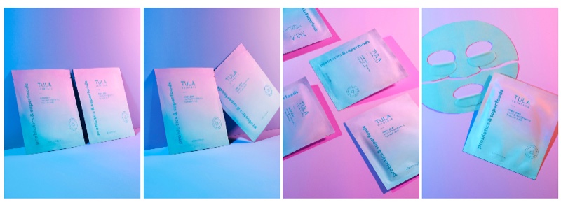 Tula Skincare Face Masks