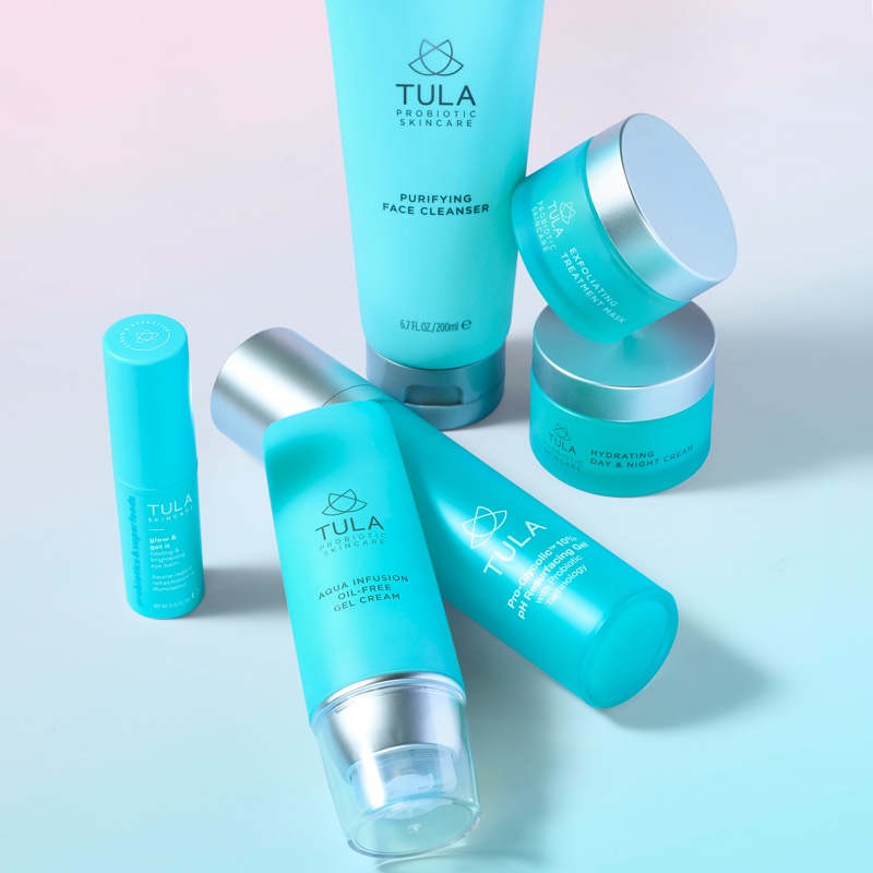 Tula Skincare