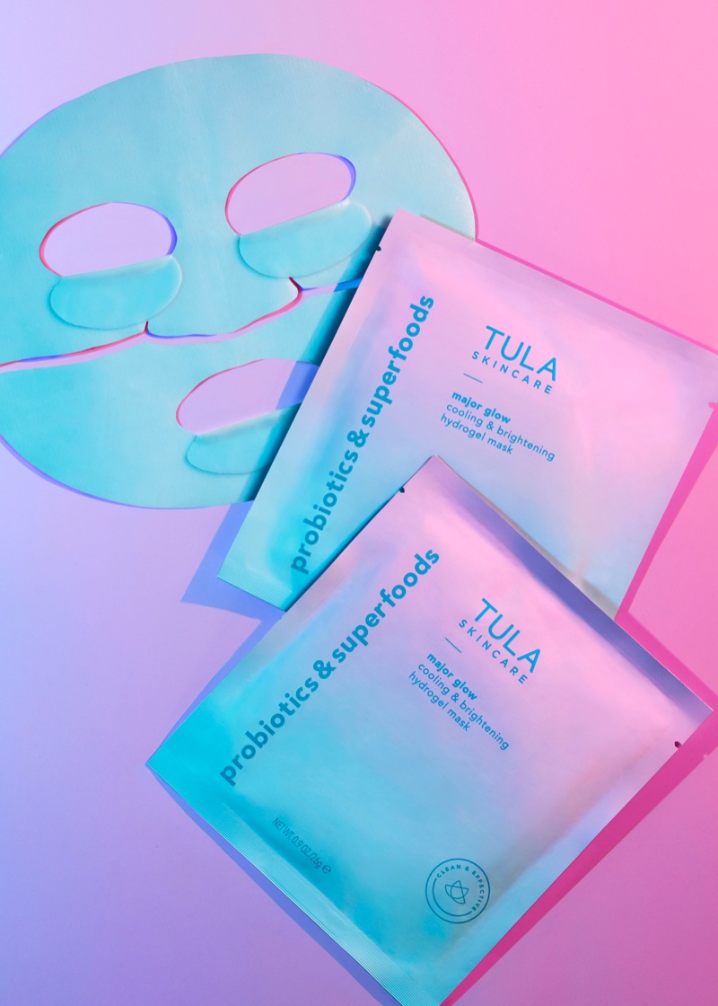 Tula Skincare Masks