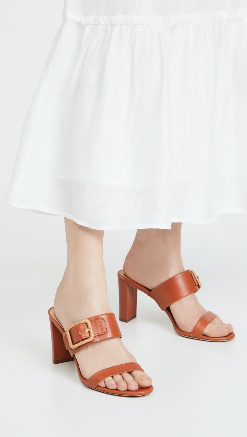 Veronica Beard Galoma Sandals $350