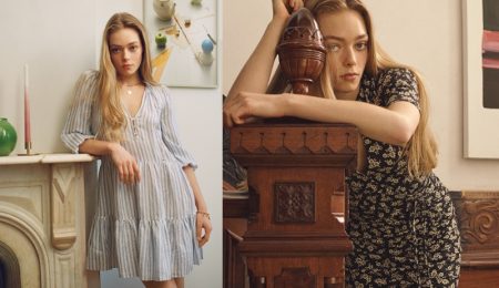 Veronica Beard Highlights Cute Essentials for Spring '20 Veronica Beard Highlights Cute Essentials for Spring '20