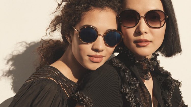 Molto Bella: Warby Parker Unveils Nesso Series Eyewear