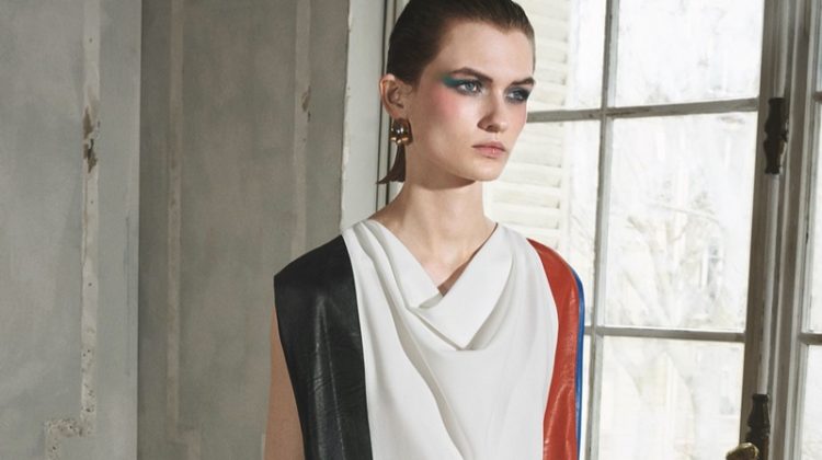 The Gallery: Zara Channels 90’s Vibes for Spring 2020