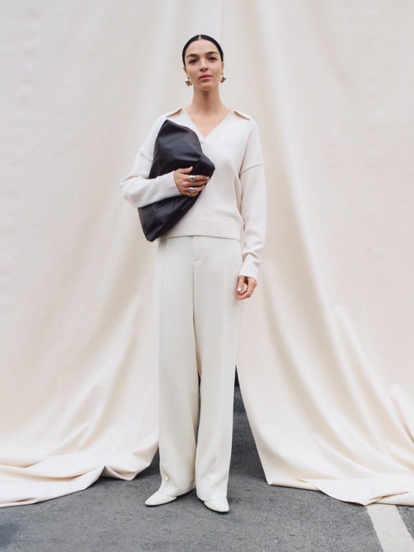 Zara Knitwear Spring 2020 Lookbook