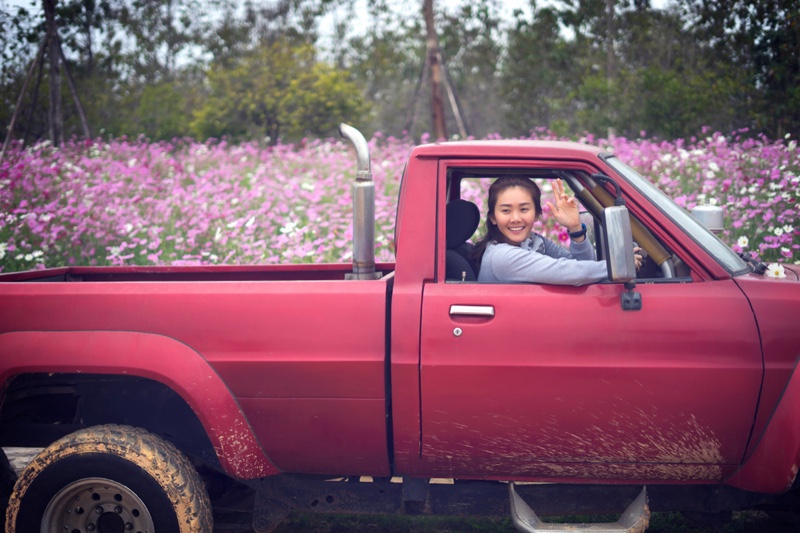 What Your Choice of Vehicle Says About You as a Person