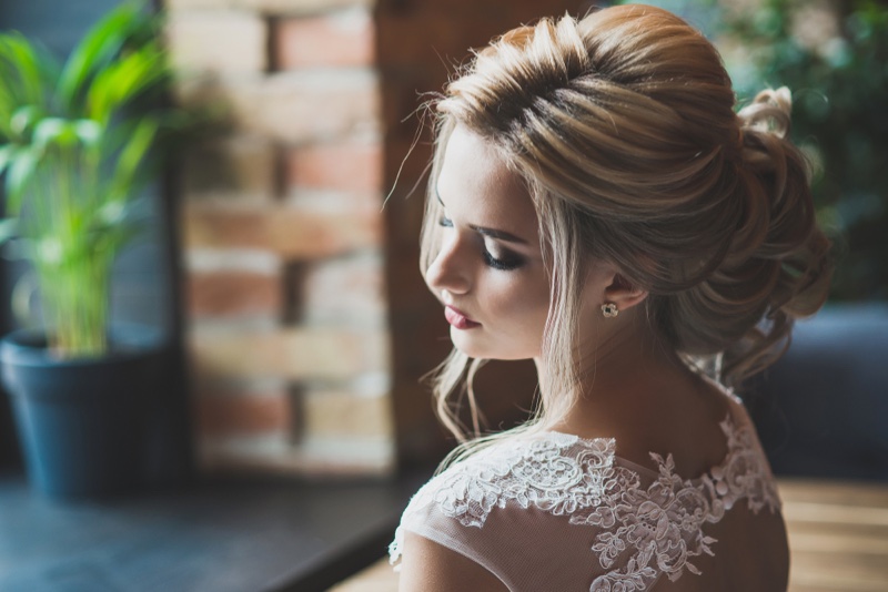 Bridal Hairstyles: Top 7 Ideas for Flawless Hair on Your Wedding Day